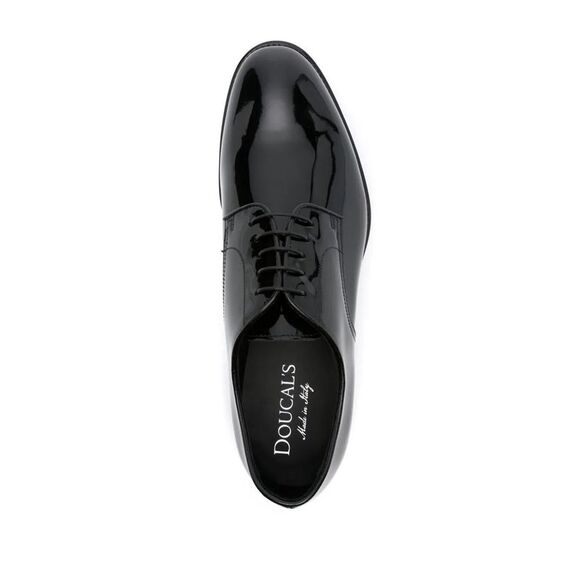 Doucal`S Men Derby Shoes